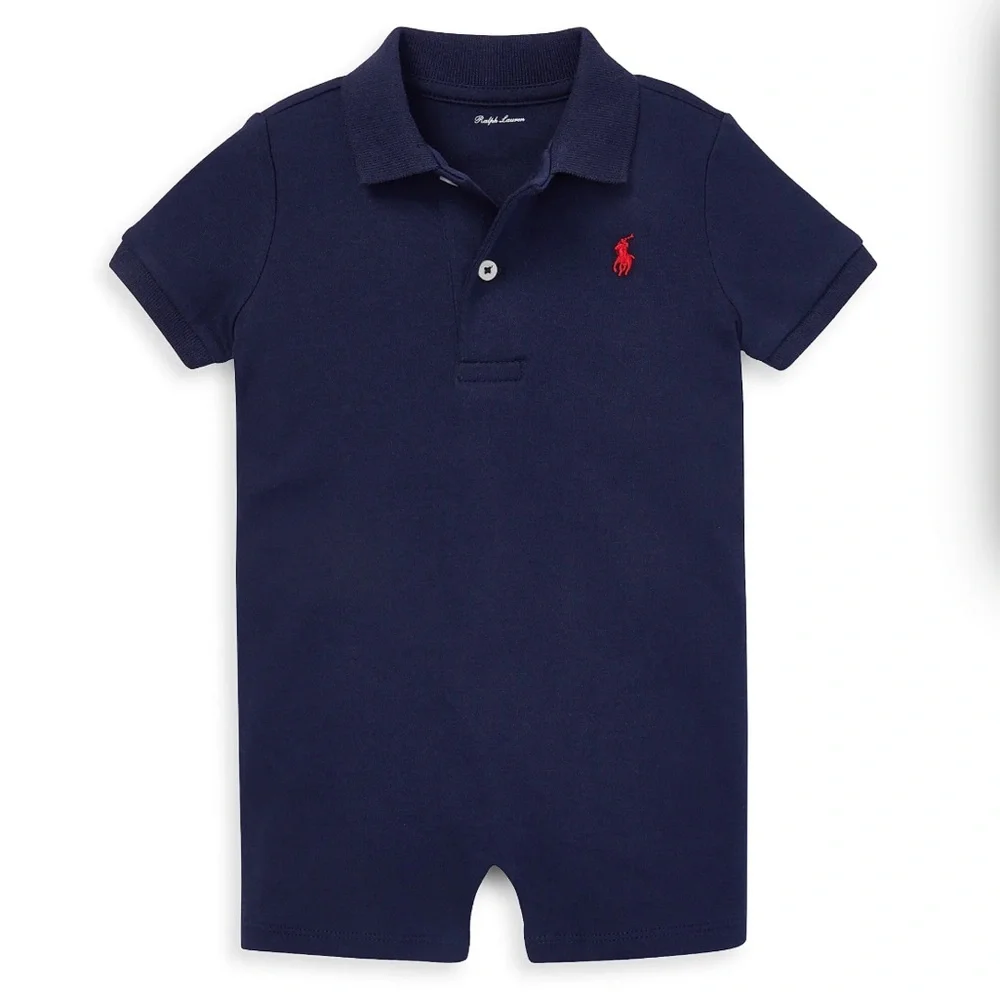 Ralph Lauren follow us